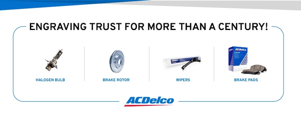 acdelco